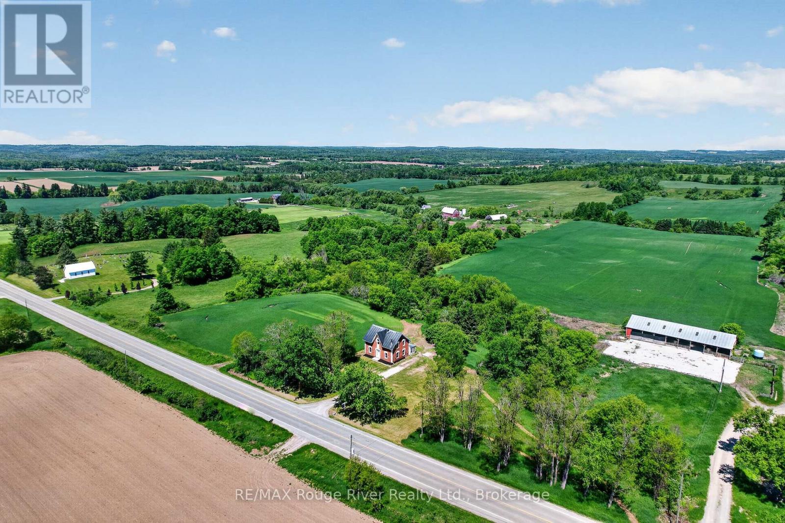 374 County 27 Road, Cramahe, Ontario  K0K 1M0 - Photo 42 - X13242376