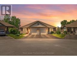 17 HANOVER COURT, Belleville, Ontario