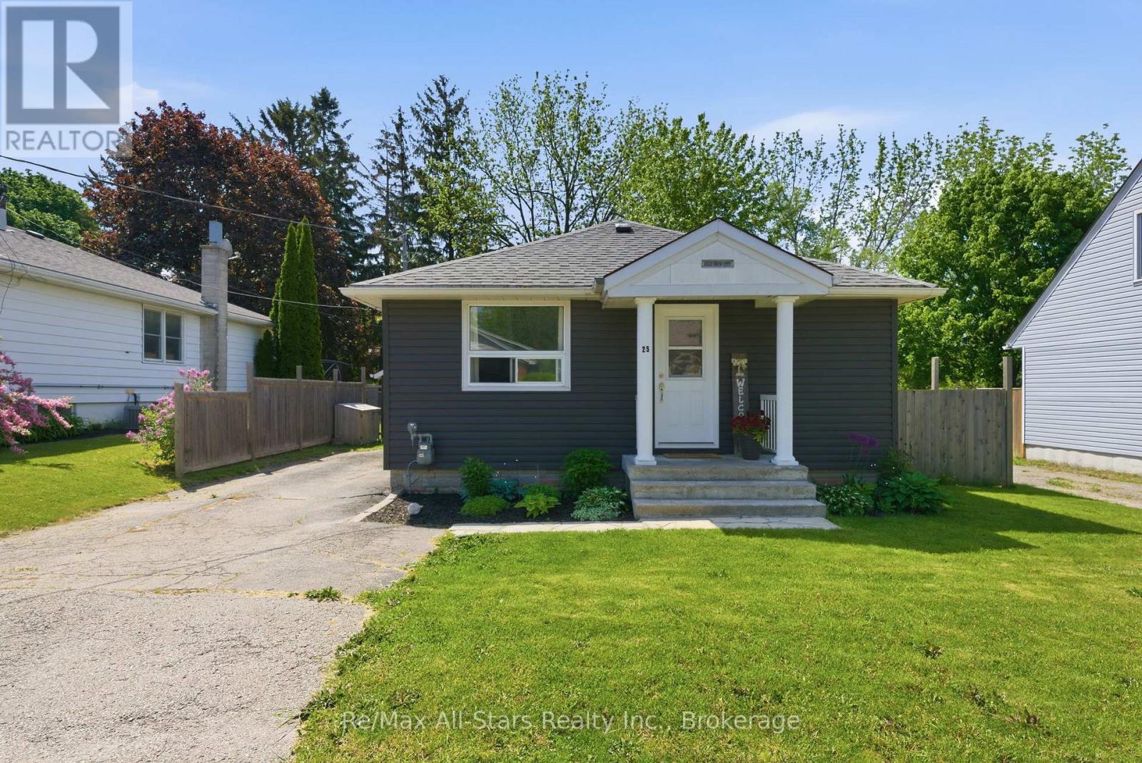 25 Church Street W, Cramahe, Ontario  K0K 1S0 - Photo 1 - X13242416