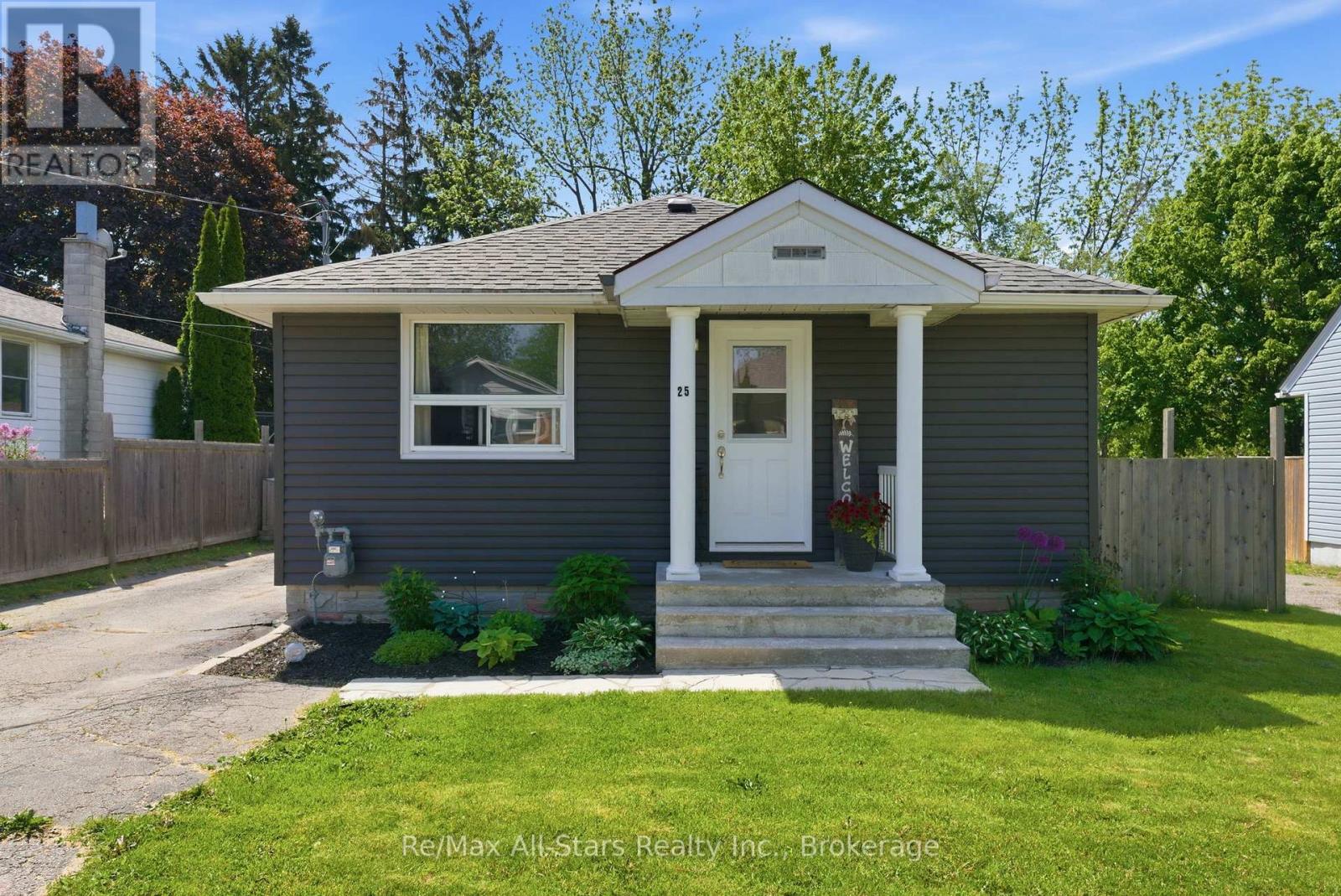 25 Church Street W, Cramahe, Ontario  K0K 1S0 - Photo 3 - X13242416