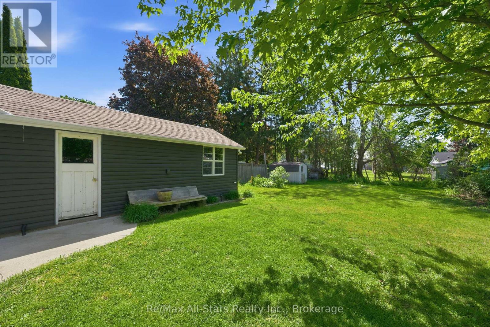 25 Church Street W, Cramahe, Ontario  K0K 1S0 - Photo 35 - X13242416