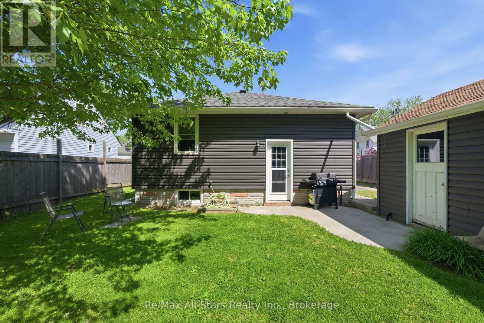 25 Church Street W, Cramahe, Ontario  K0K 1S0 - Photo 36 - X13242416