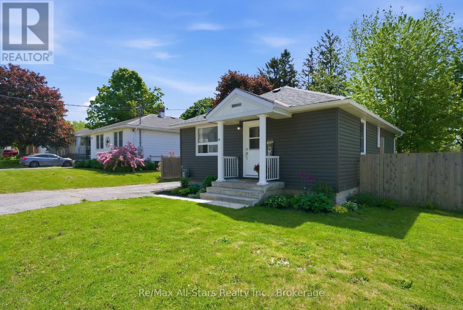 25 Church Street W, Cramahe, Ontario  K0K 1S0 - Photo 4 - X13242416