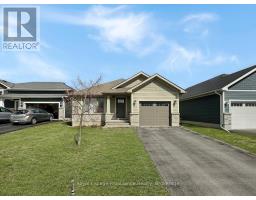 8 TESSA BOULEVARD, Belleville, Ontario