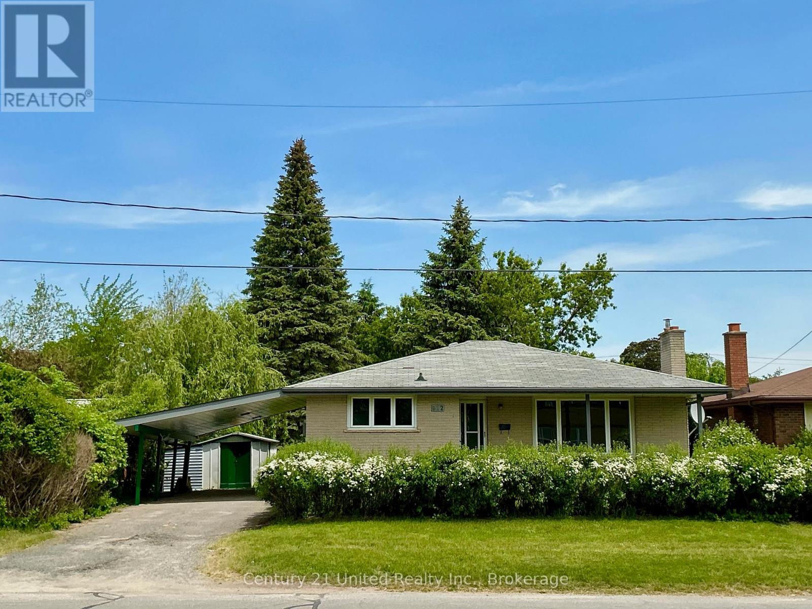 922 Wightman Avenue, Peterborough, Ontario  K9J 5W7 - Photo 1 - X13242508