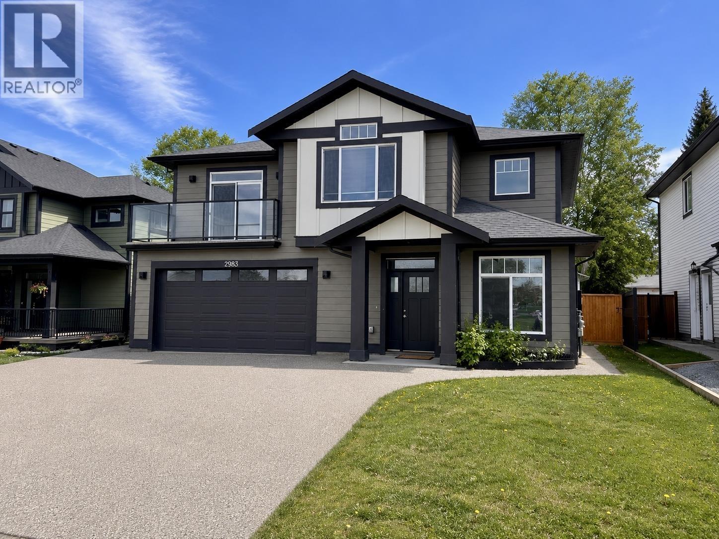 2983 Ellington Avenue, Prince George, British Columbia  V2N 0G4 - Photo 33 - R3132096
