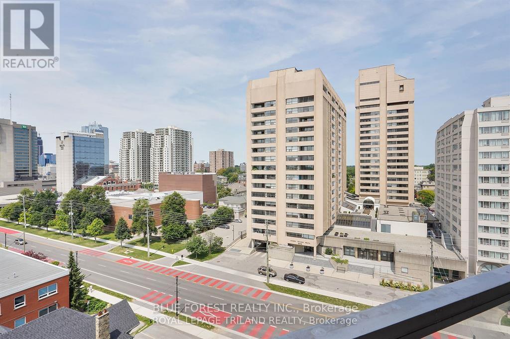 1006 - 363 COLBORNE STREET, London East, Ontario