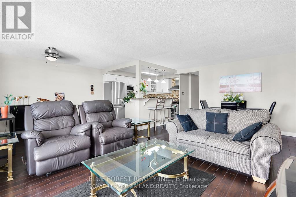 1006 - 363 Colborne Street, London East, Ontario  N6B 3N3 - Photo 13 - X13242384