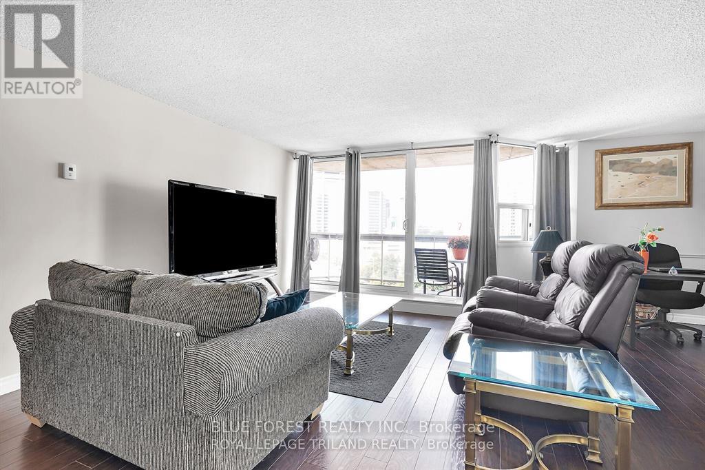 1006 - 363 Colborne Street, London East, Ontario  N6B 3N3 - Photo 14 - X13242384