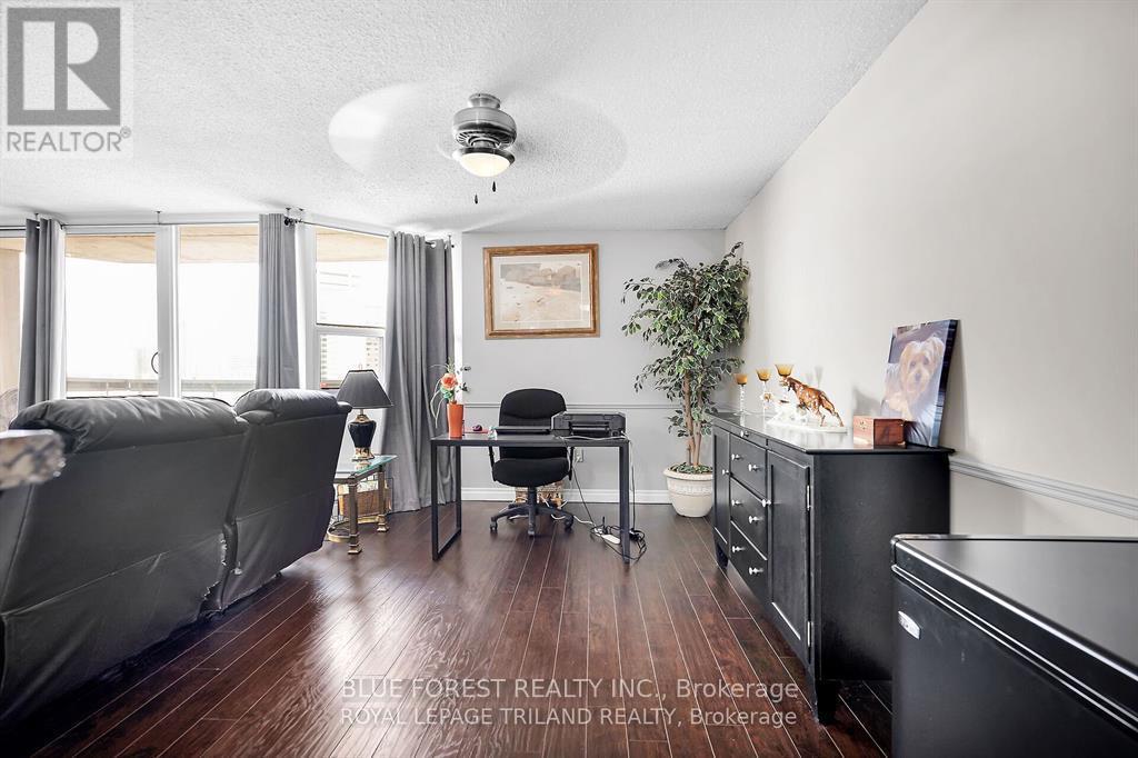 1006 - 363 Colborne Street, London East, Ontario  N6B 3N3 - Photo 16 - X13242384