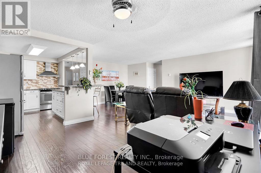 1006 - 363 Colborne Street, London East, Ontario  N6B 3N3 - Photo 17 - X13242384