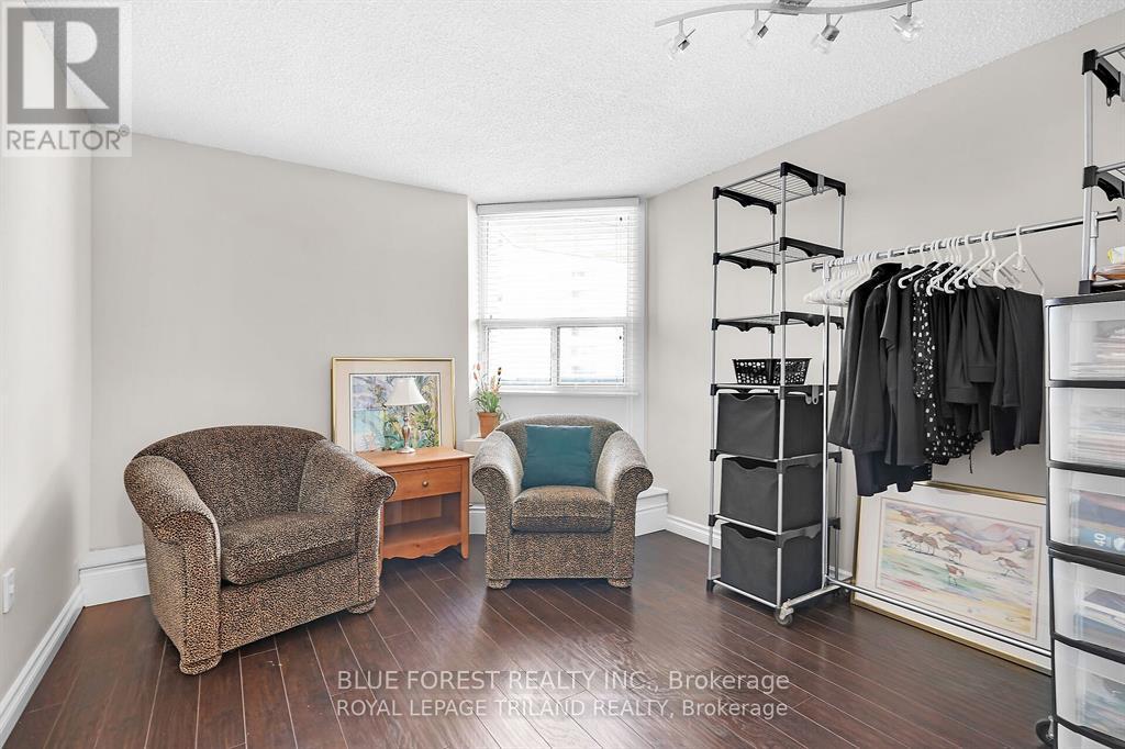 1006 - 363 Colborne Street, London East, Ontario  N6B 3N3 - Photo 22 - X13242384