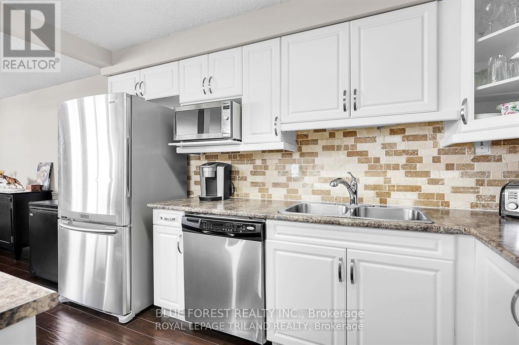 1006 - 363 Colborne Street, London East, Ontario  N6B 3N3 - Photo 6 - X13242384