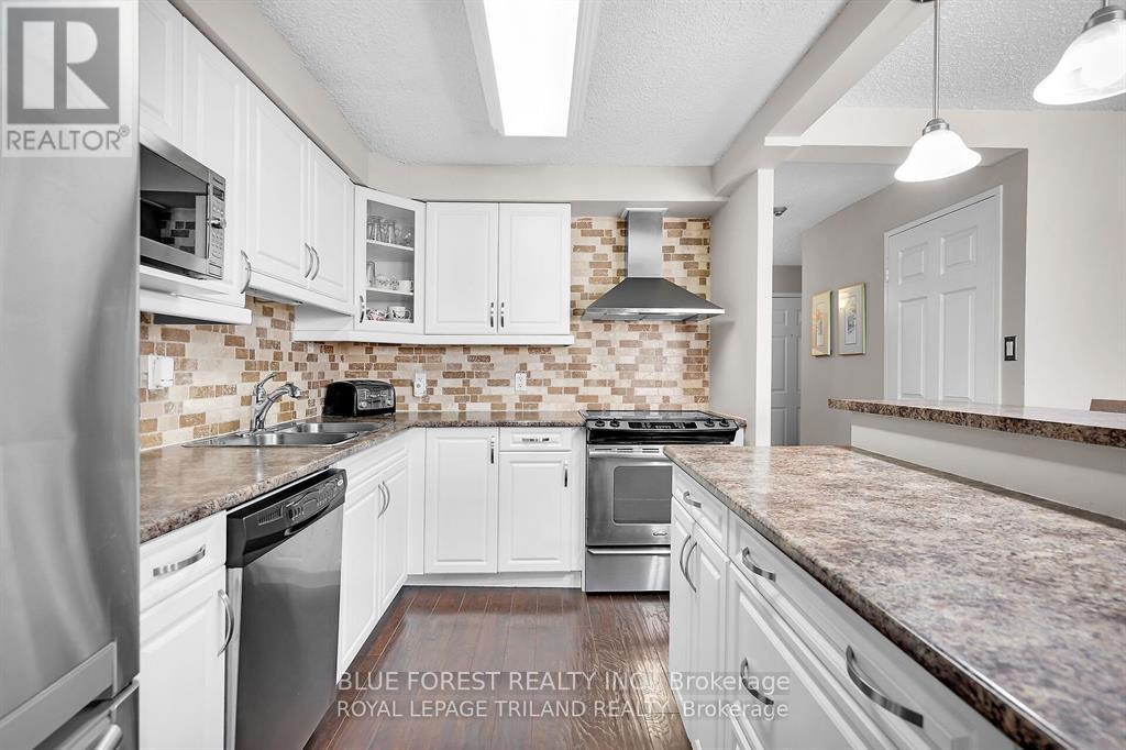 1006 - 363 Colborne Street, London East, Ontario  N6B 3N3 - Photo 7 - X13242384
