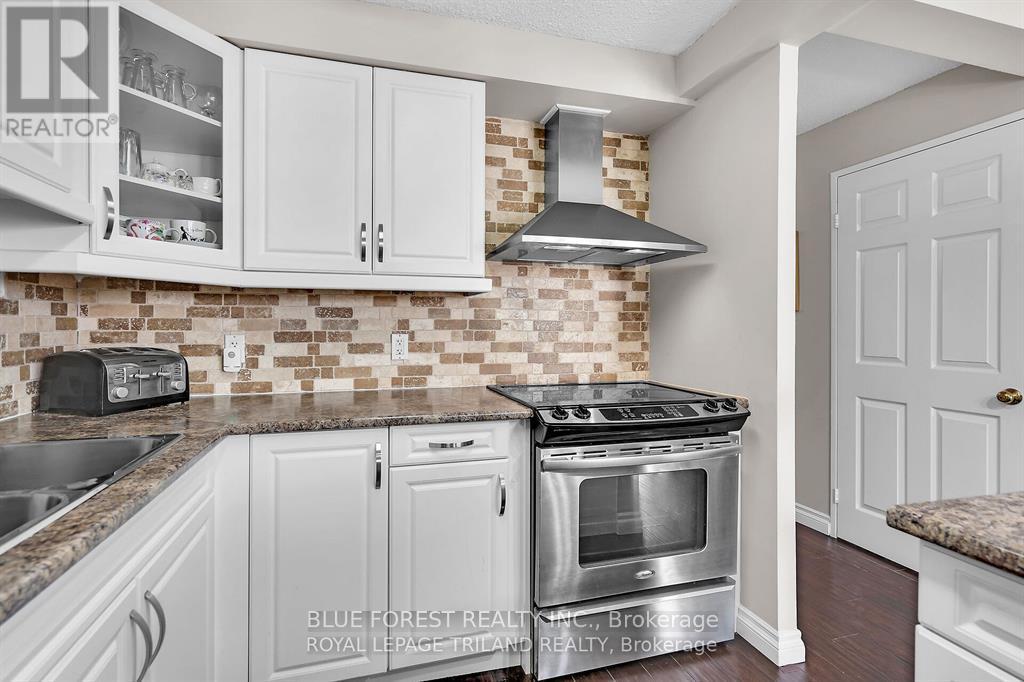 1006 - 363 Colborne Street, London East, Ontario  N6B 3N3 - Photo 8 - X13242384