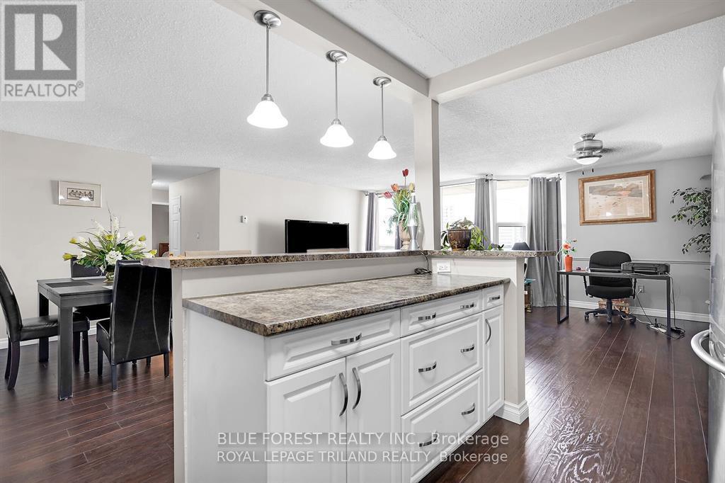 1006 - 363 Colborne Street, London East, Ontario  N6B 3N3 - Photo 9 - X13242384