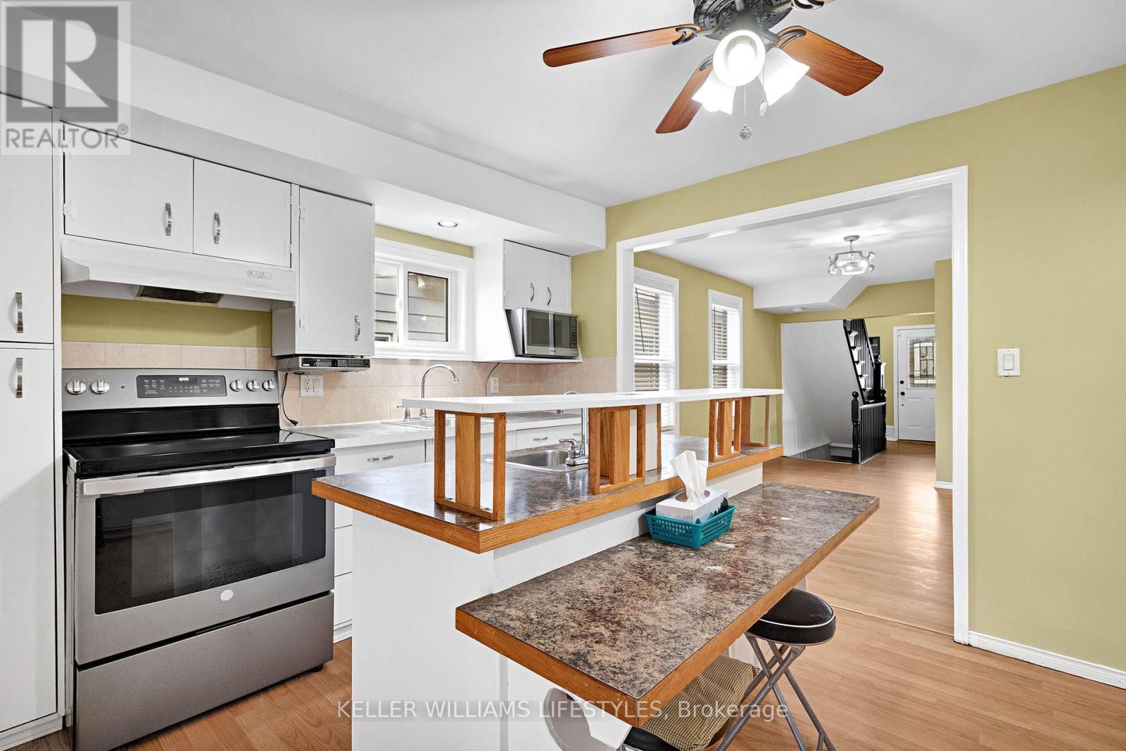 36 Major Street, London East, Ontario  N5Z 1E3 - Photo 14 - X13242530