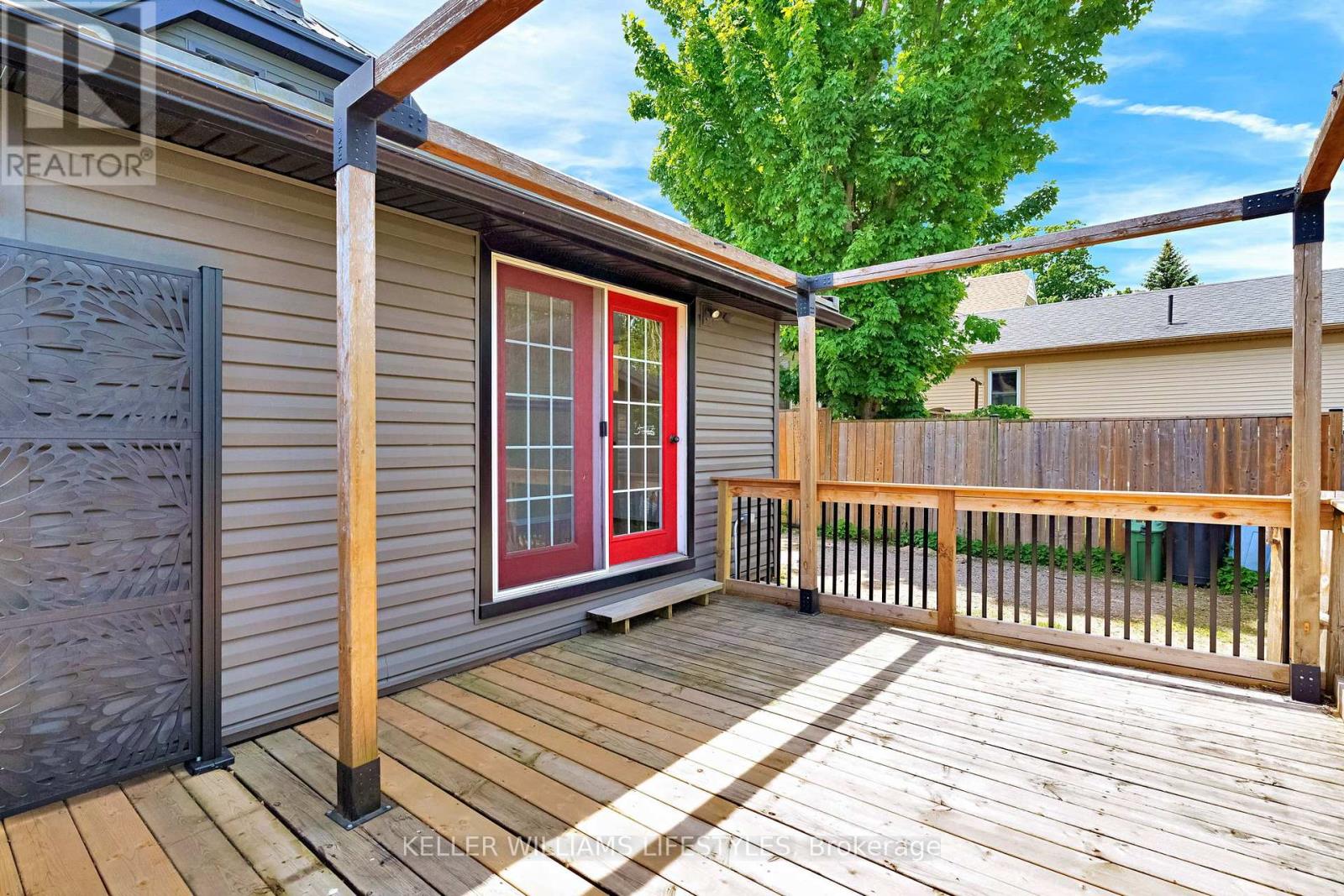 36 Major Street, London East, Ontario  N5Z 1E3 - Photo 32 - X13242530
