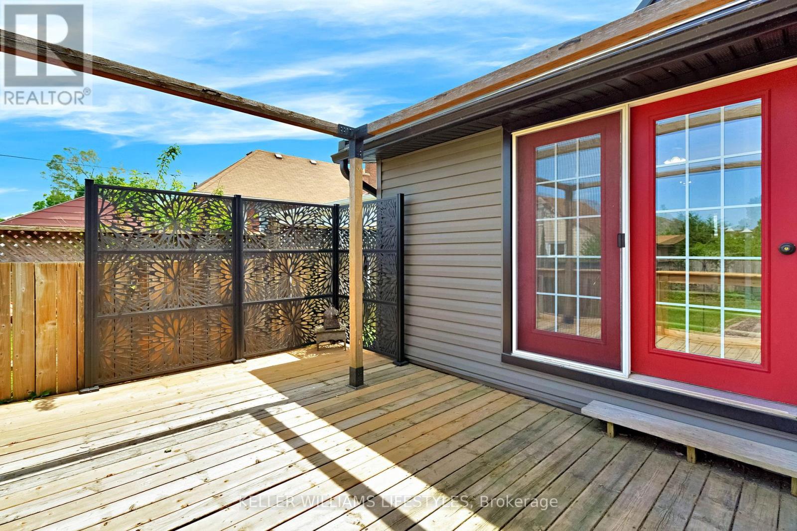 36 Major Street, London East, Ontario  N5Z 1E3 - Photo 33 - X13242530