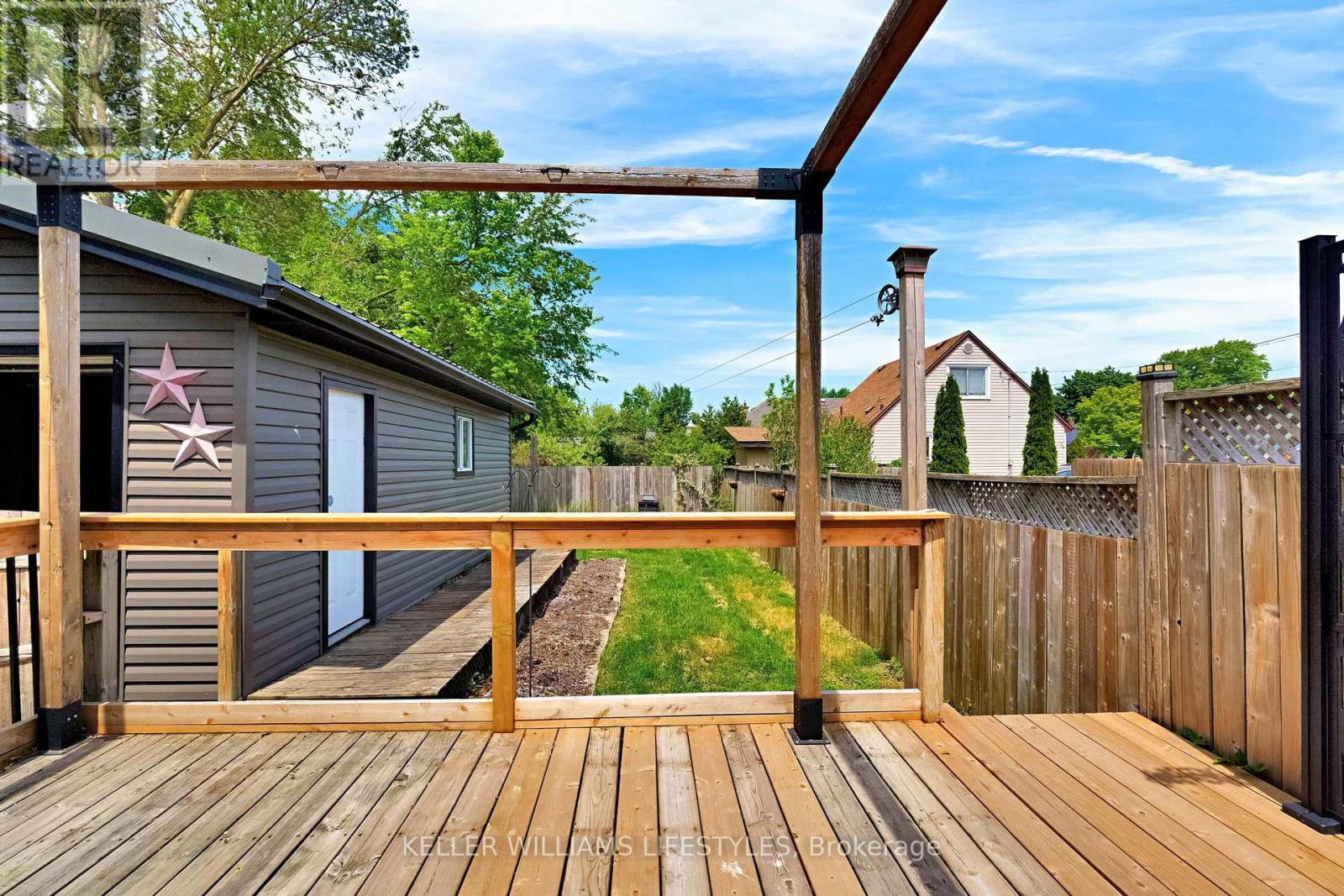 36 Major Street, London East, Ontario  N5Z 1E3 - Photo 34 - X13242530