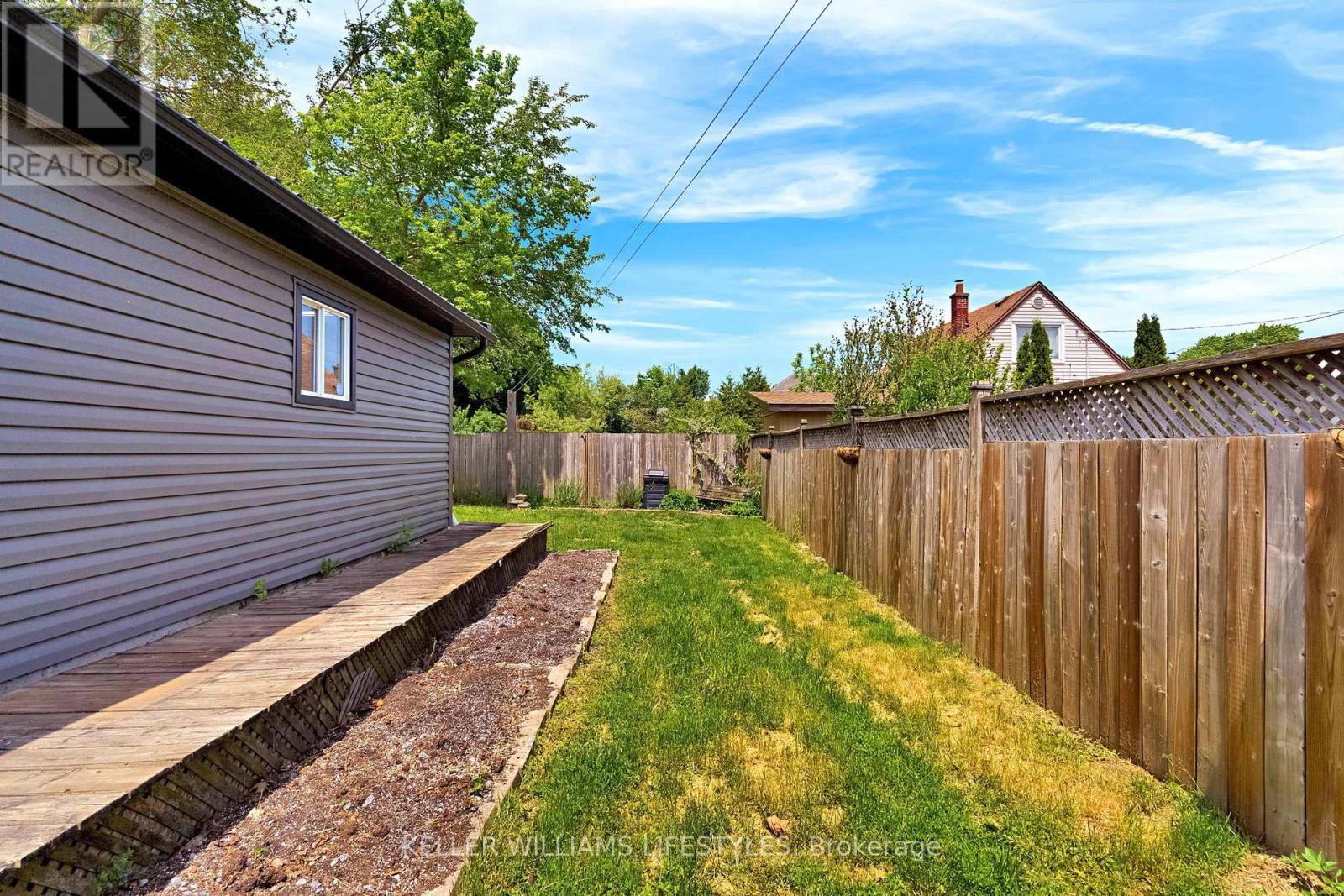36 Major Street, London East, Ontario  N5Z 1E3 - Photo 35 - X13242530