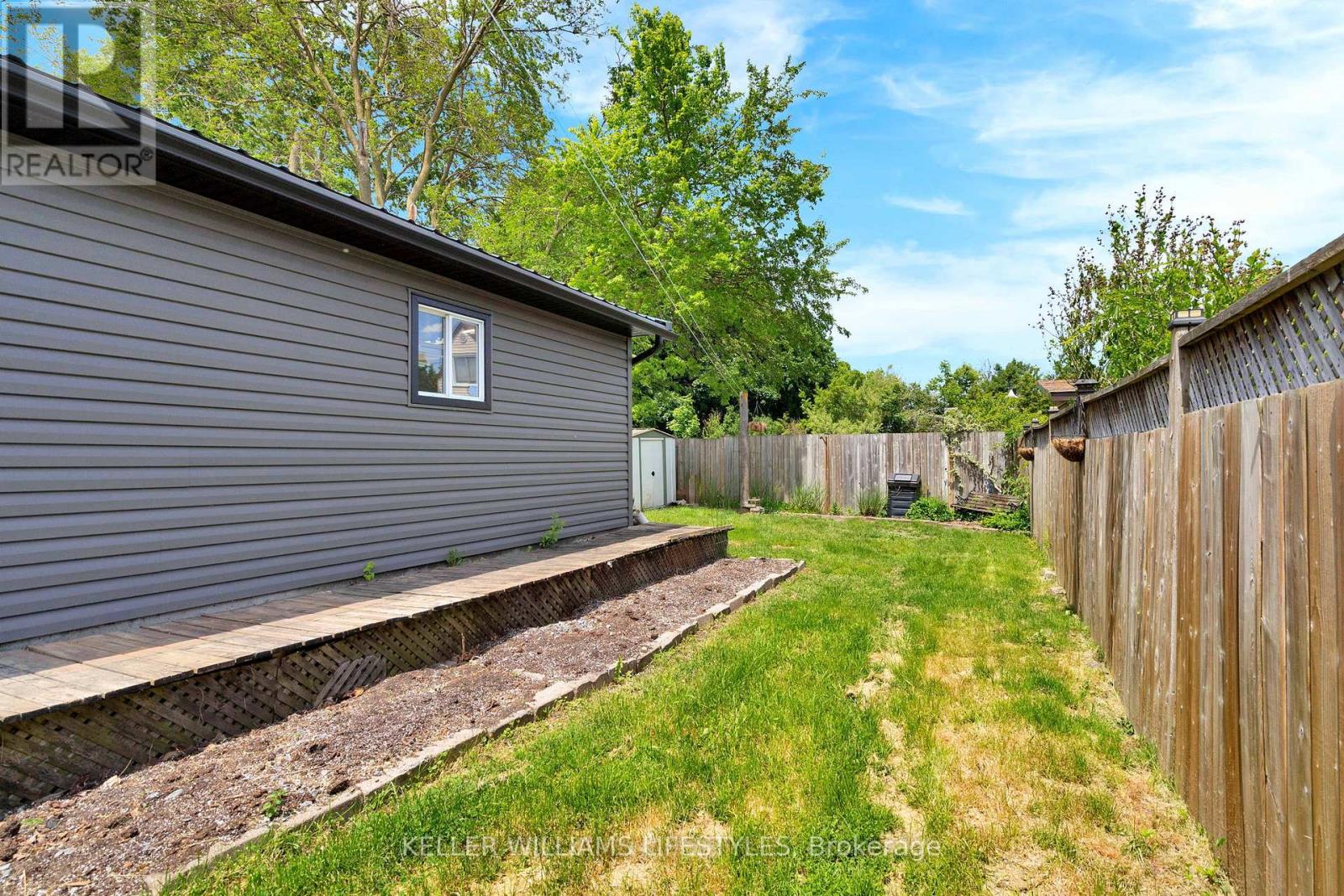 36 Major Street, London East, Ontario  N5Z 1E3 - Photo 36 - X13242530