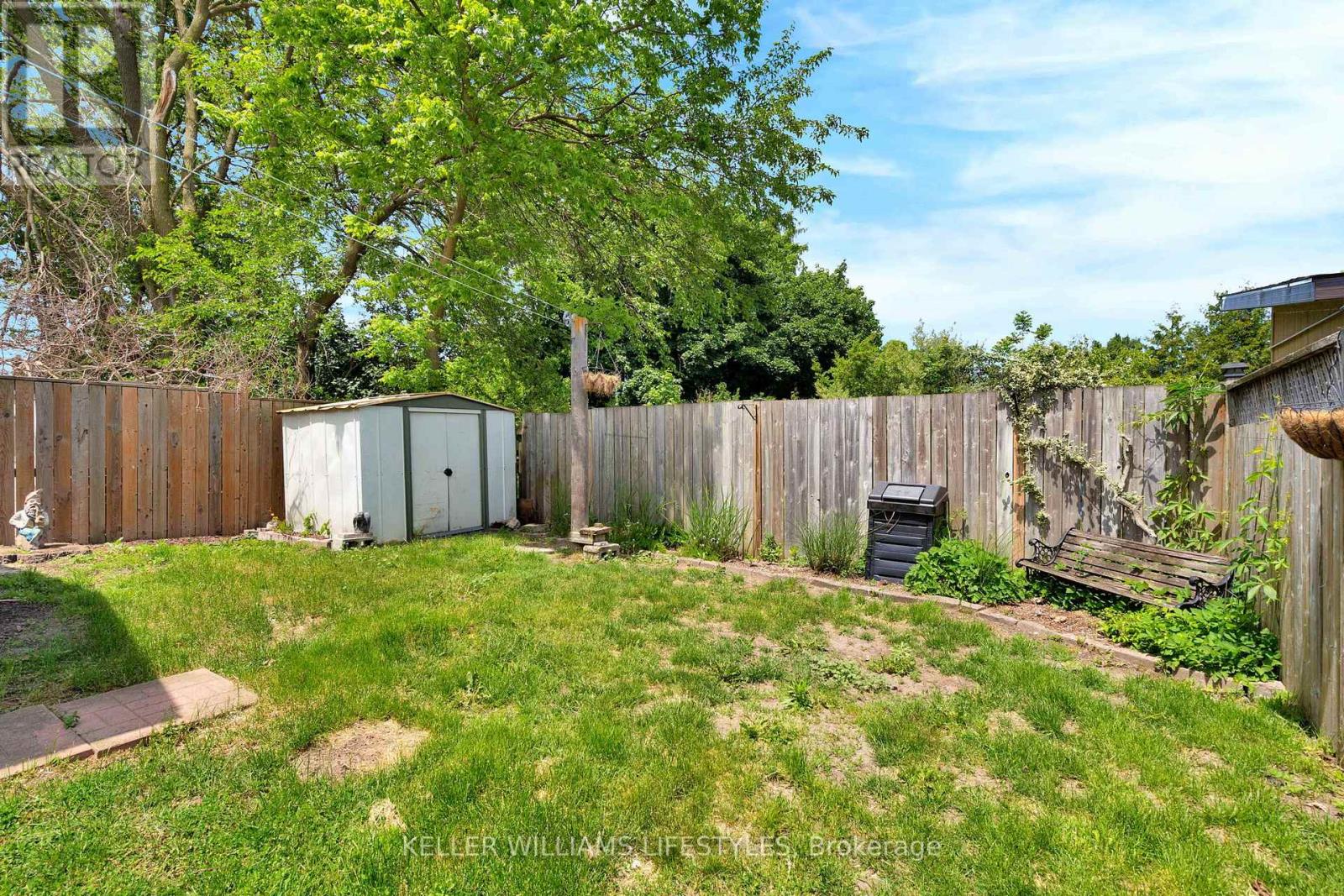 36 Major Street, London East, Ontario  N5Z 1E3 - Photo 37 - X13242530