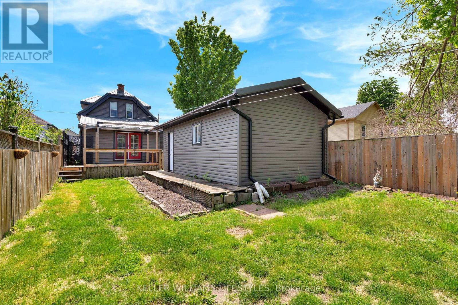 36 Major Street, London East, Ontario  N5Z 1E3 - Photo 38 - X13242530