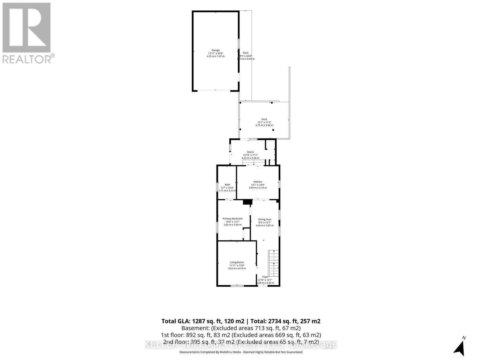36 Major Street, London East, Ontario  N5Z 1E3 - Photo 43 - X13242530
