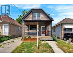 36 MAJOR STREET, London East, Ontario
