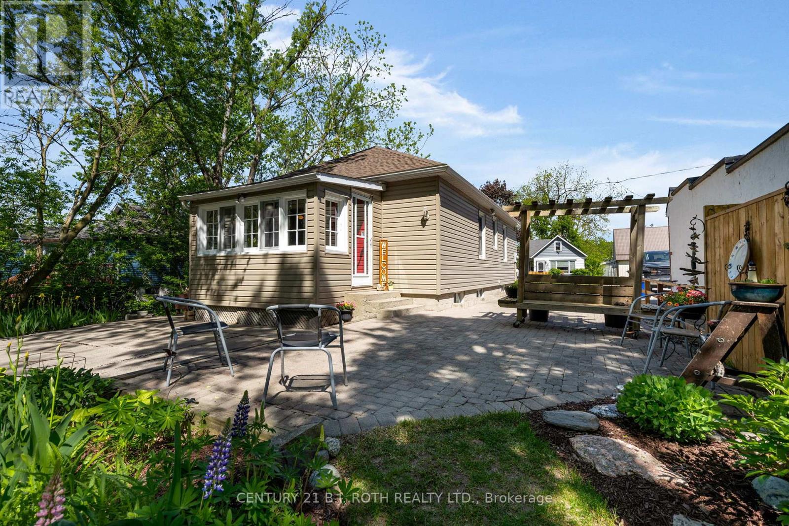 51 Henry Street, Barrie, Ontario  L4N 1C6 - Photo 29 - S13242032