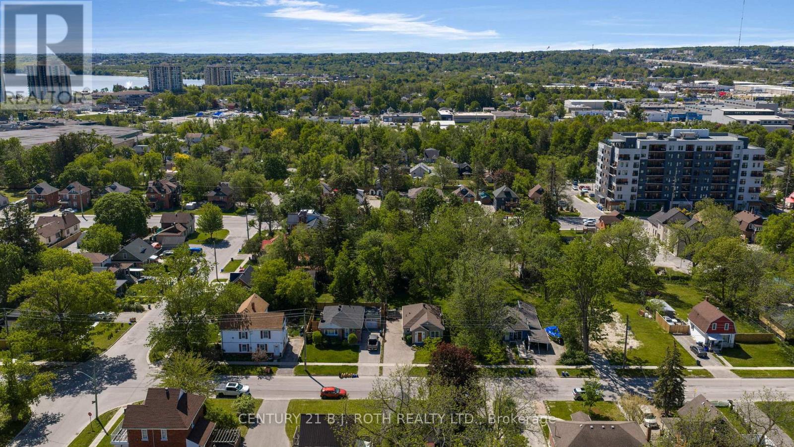 51 Henry Street, Barrie, Ontario  L4N 1C6 - Photo 40 - S13242032