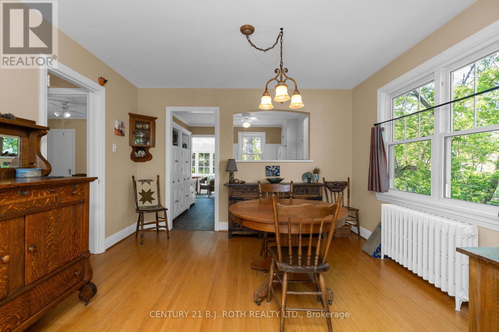 51 Henry Street, Barrie, Ontario  L4N 1C6 - Photo 6 - S13242032