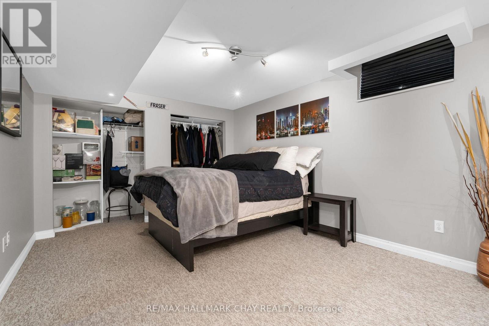 63 Northview Crescent, Barrie (Northwest), Ontario  L4N 9T5 - Photo 37 - S13242046