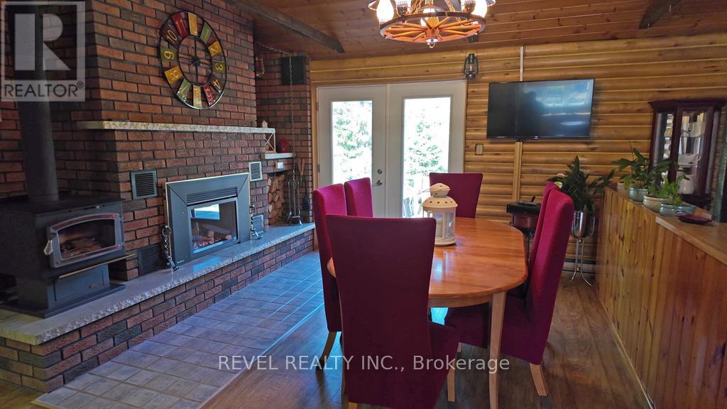 124 Sunset Bay Road, Iroquois Falls, Ontario  P0K 1G0 - Photo 10 - T13242184