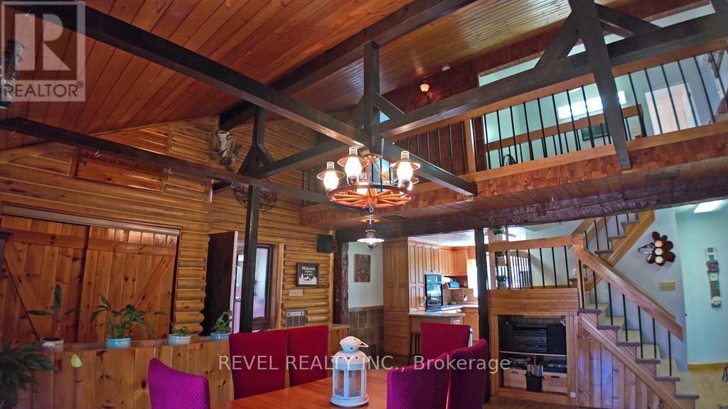 124 Sunset Bay Road, Iroquois Falls, Ontario  P0K 1G0 - Photo 11 - T13242184
