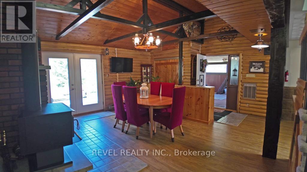 124 Sunset Bay Road, Iroquois Falls, Ontario  P0K 1G0 - Photo 12 - T13242184