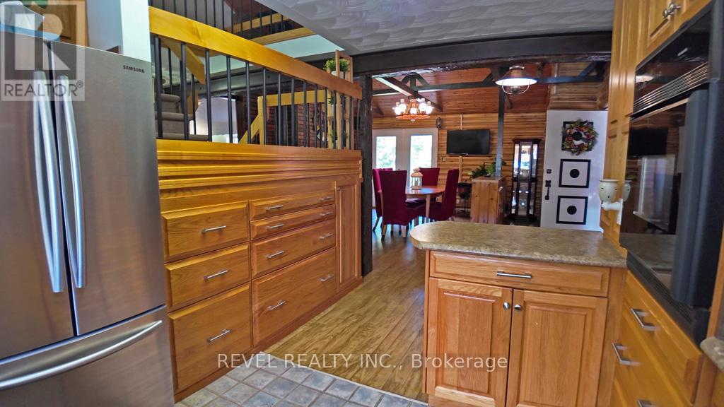 124 Sunset Bay Road, Iroquois Falls, Ontario  P0K 1G0 - Photo 17 - T13242184