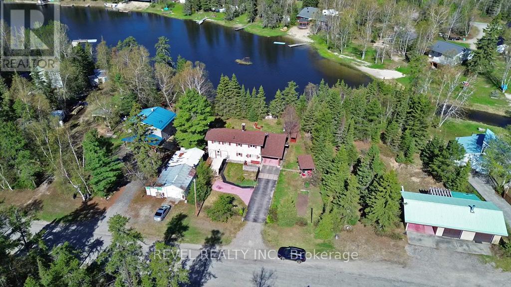 124 Sunset Bay Road, Iroquois Falls, Ontario  P0K 1G0 - Photo 2 - T13242184