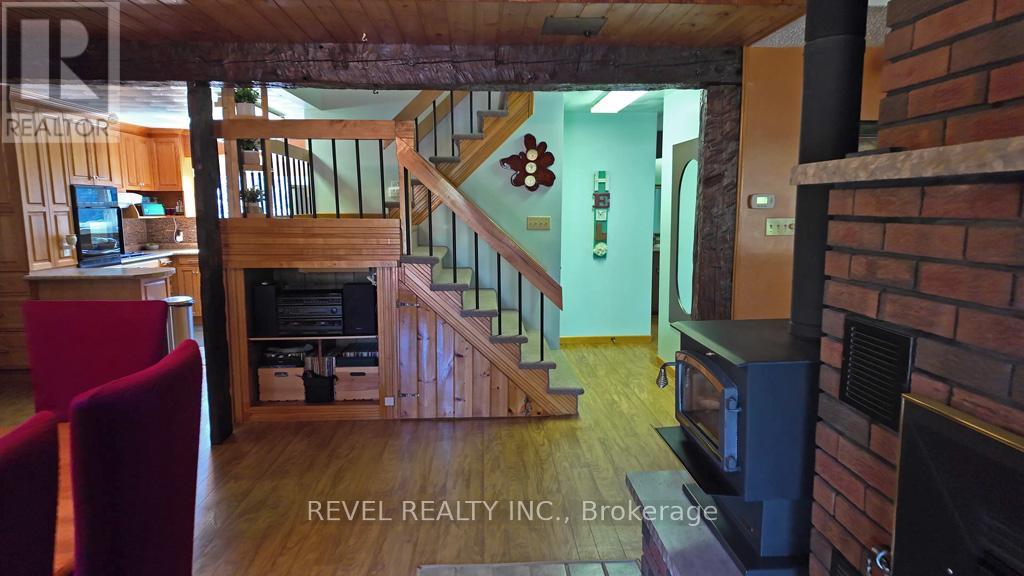 124 Sunset Bay Road, Iroquois Falls, Ontario  P0K 1G0 - Photo 20 - T13242184