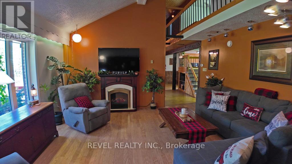 124 Sunset Bay Road, Iroquois Falls, Ontario  P0K 1G0 - Photo 23 - T13242184