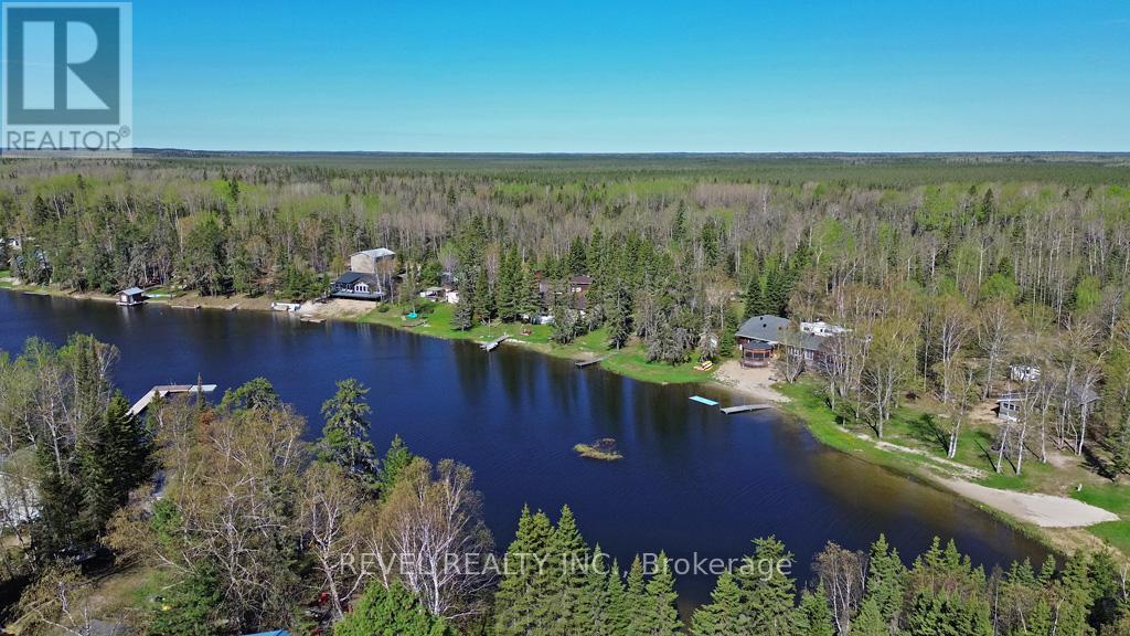 124 Sunset Bay Road, Iroquois Falls, Ontario  P0K 1G0 - Photo 3 - T13242184
