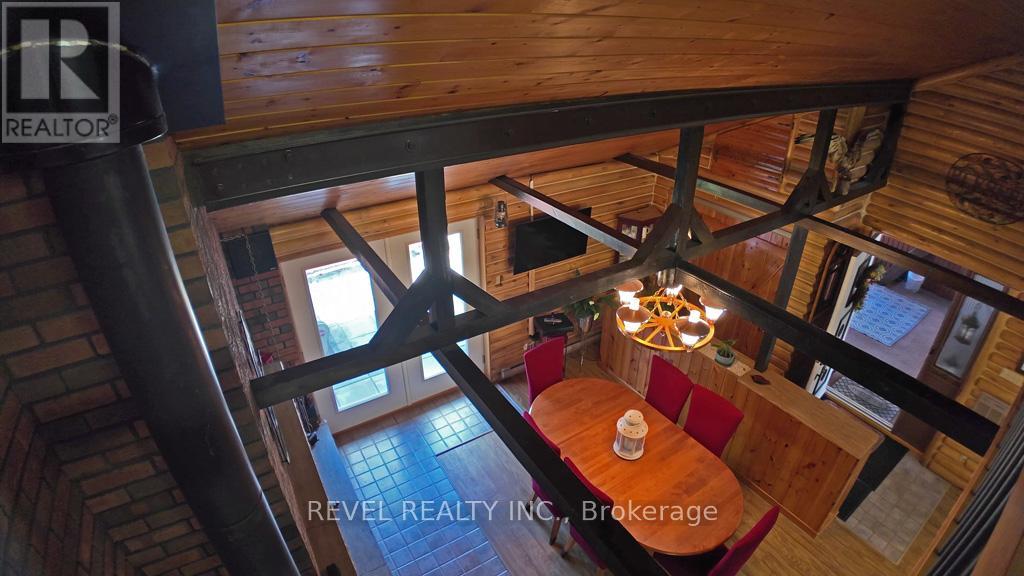 124 Sunset Bay Road, Iroquois Falls, Ontario  P0K 1G0 - Photo 33 - T13242184
