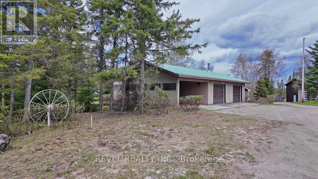 124 Sunset Bay Road, Iroquois Falls, Ontario  P0K 1G0 - Photo 38 - T13242184