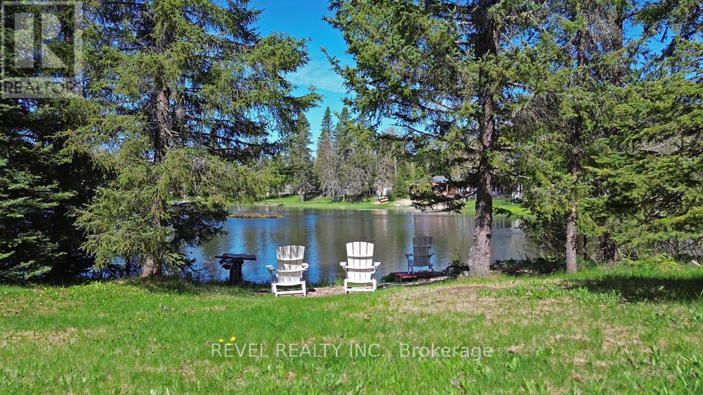 124 Sunset Bay Road, Iroquois Falls, Ontario  P0K 1G0 - Photo 4 - T13242184