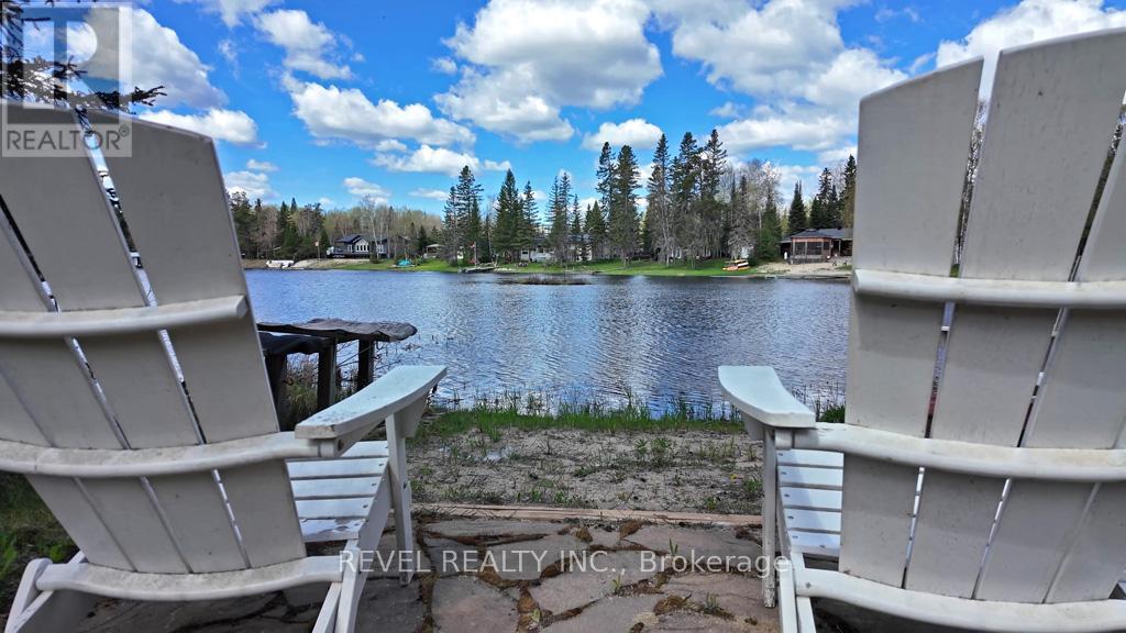 124 Sunset Bay Road, Iroquois Falls, Ontario  P0K 1G0 - Photo 41 - T13242184