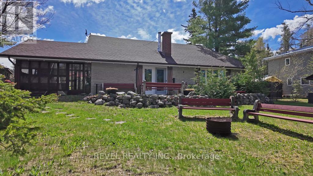124 Sunset Bay Road, Iroquois Falls, Ontario  P0K 1G0 - Photo 42 - T13242184