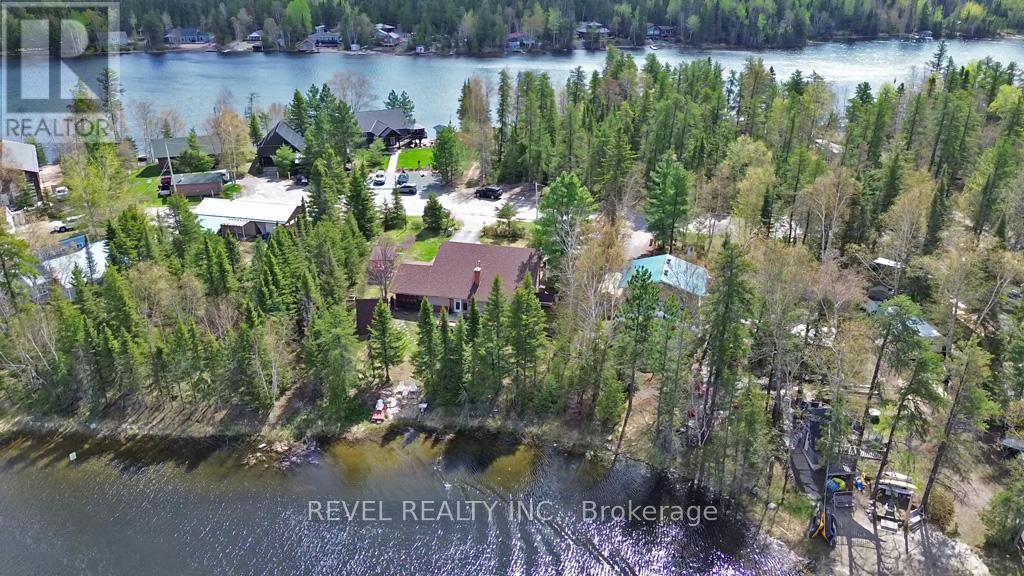 124 Sunset Bay Road, Iroquois Falls, Ontario  P0K 1G0 - Photo 43 - T13242184