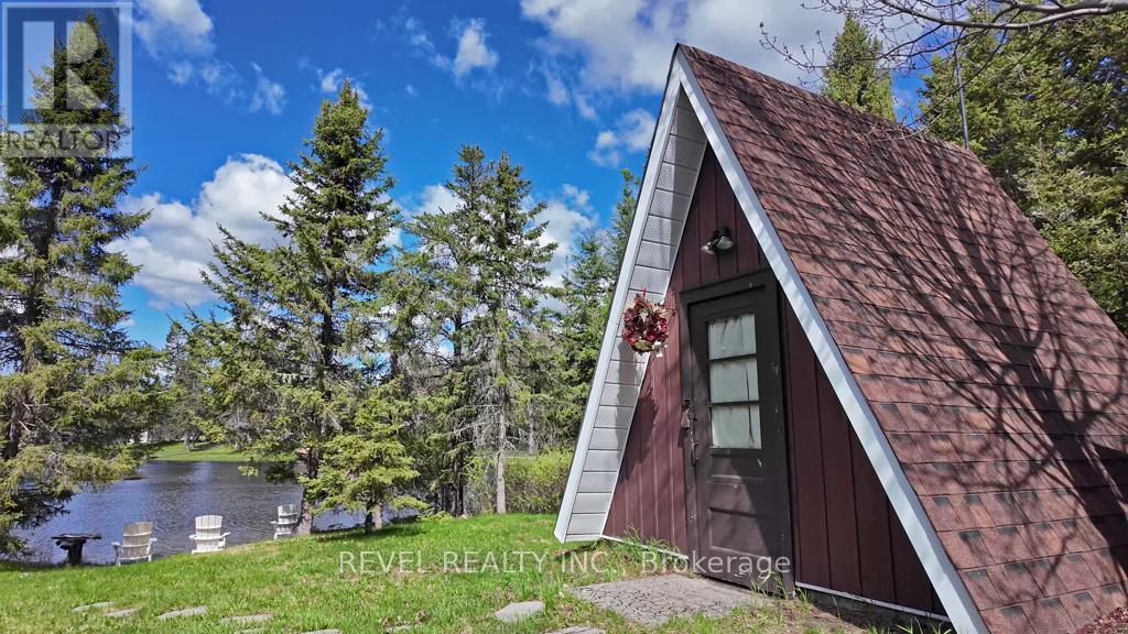 124 Sunset Bay Road, Iroquois Falls, Ontario  P0K 1G0 - Photo 44 - T13242184