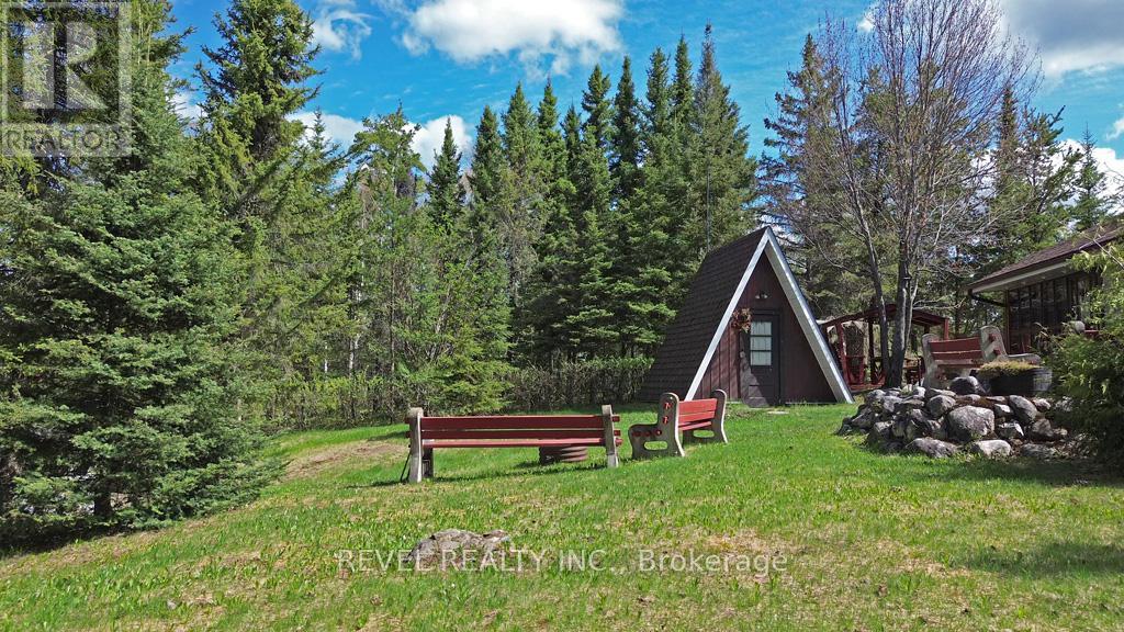 124 Sunset Bay Road, Iroquois Falls, Ontario  P0K 1G0 - Photo 46 - T13242184